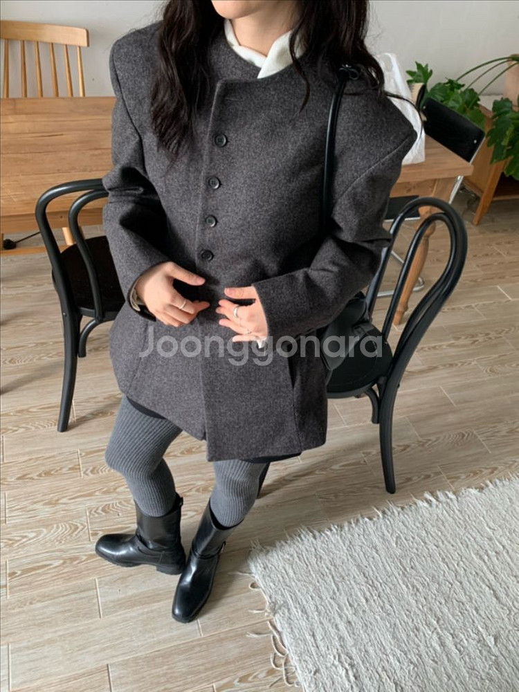 <새상품> 클래식 자켓 2color--5