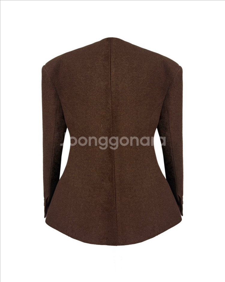 <새상품> 클래식 자켓 2color--9