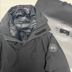 캐나다구스 랭포드 블랙