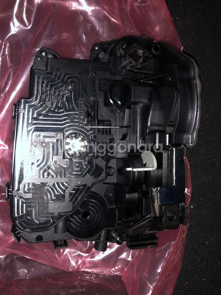 Bmw f바디 운전석 도어락(새상품)--2