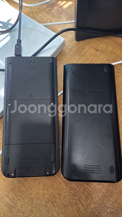 TI nspire cx cas 공학용 계산기 판매합니다.--0