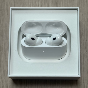 에어팟 프로2 C타입 S급