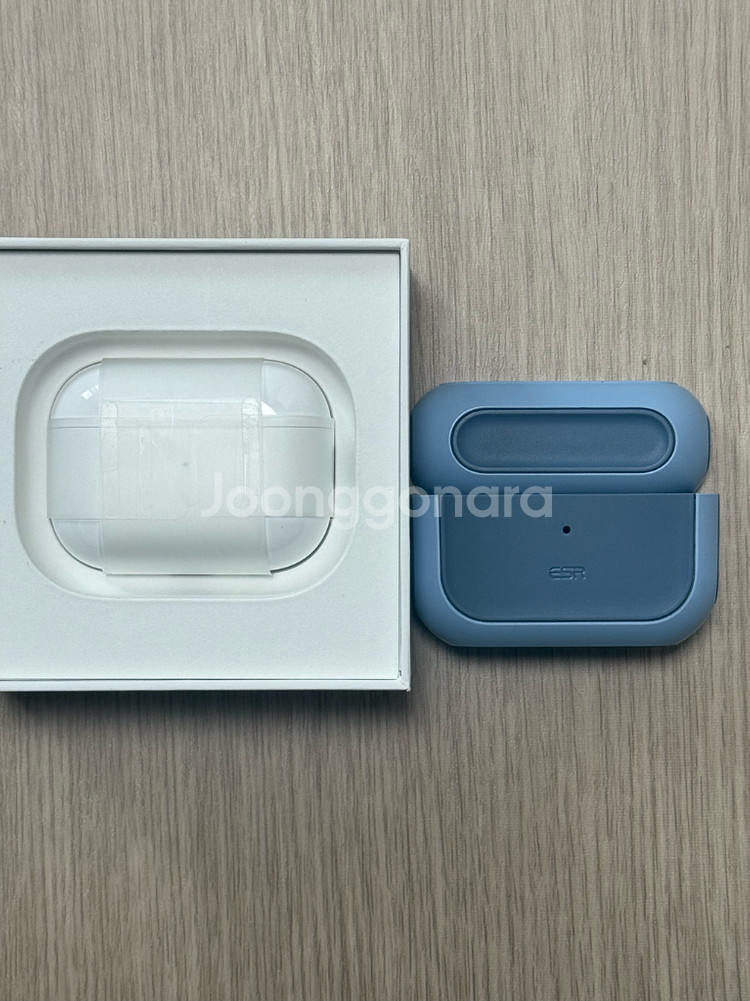 에어팟 프로2 C타입 S급--3