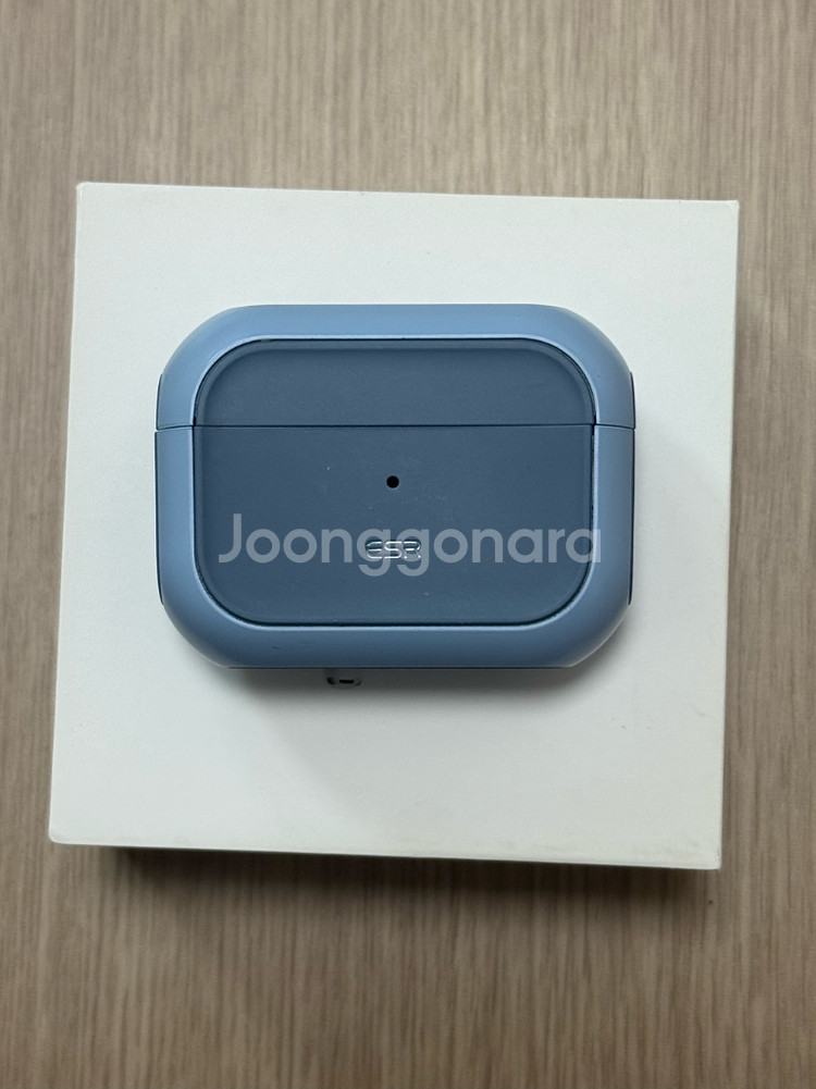 에어팟 프로2 C타입 S급--4