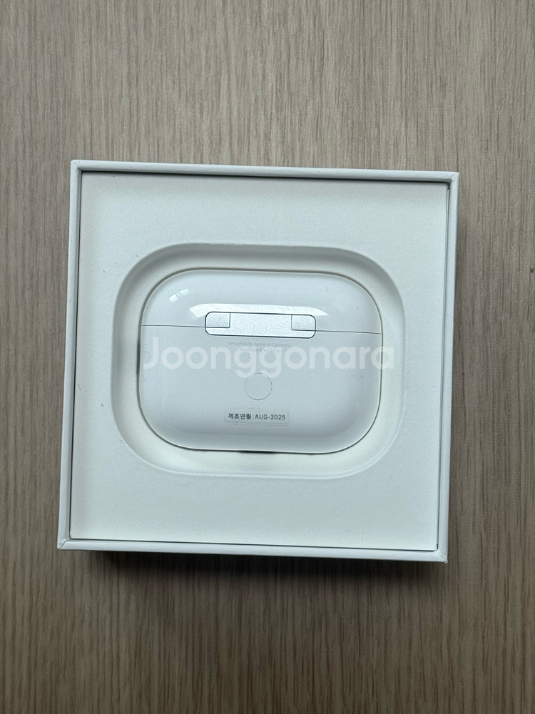 에어팟 프로2 C타입 S급--2