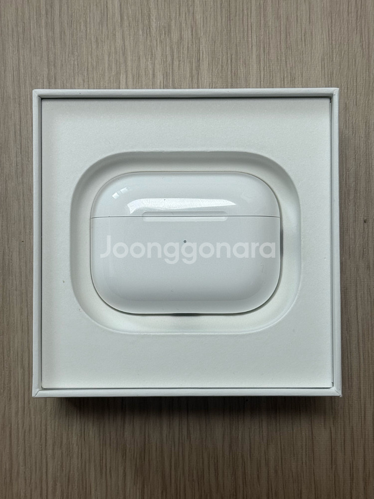 에어팟 프로2 C타입 S급--1