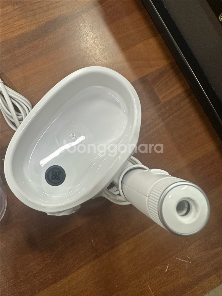 워터픽 구강세정기 콤보팩--2