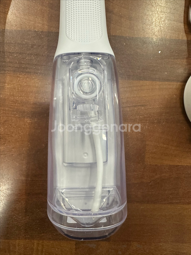 워터픽 구강세정기 콤보팩--3