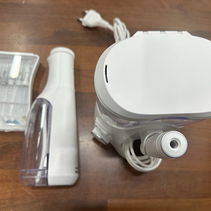 워터픽 구강세정기 콤보팩