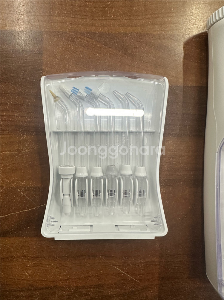 워터픽 구강세정기 콤보팩--5