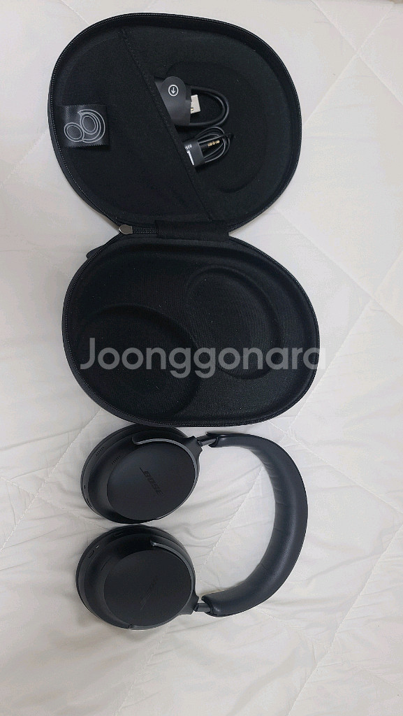 보스 qc울트라--0