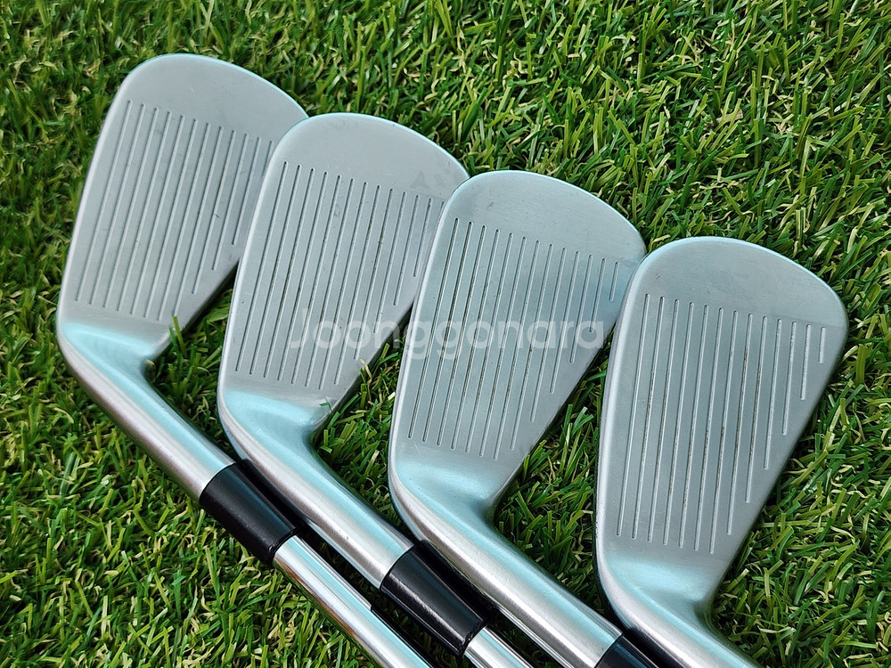 테일러메이드 P.770 모듀스 105-R 4-P 7아이언 정품--3