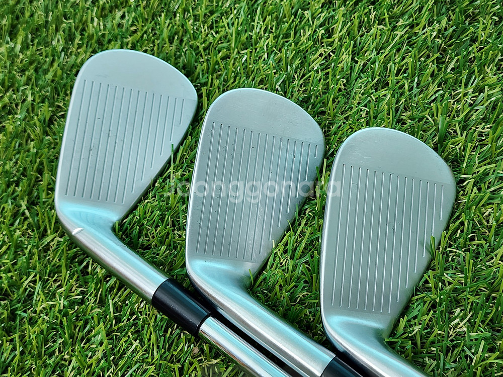 테일러메이드 P.770 모듀스 105-R 4-P 7아이언 정품--4