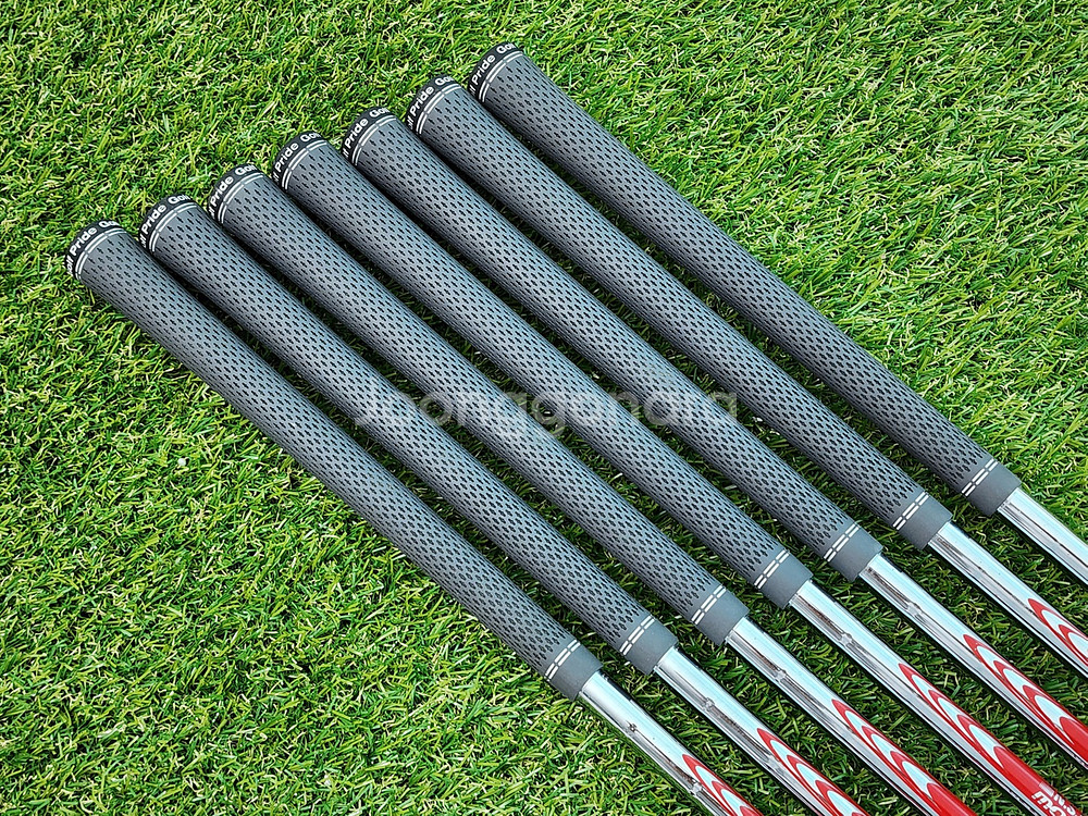 테일러메이드 P.770 모듀스 105-R 4-P 7아이언 정품--8