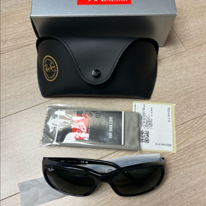 정품 레이벤 대디오 선글라스 새제품 RB2016