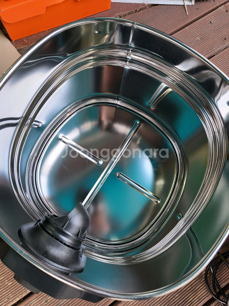 카처 WD4 습식 청소기--1