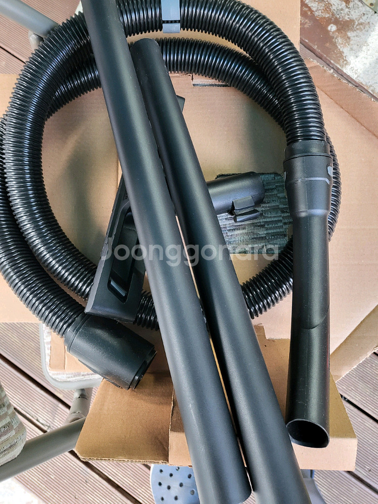 카처 WD4 습식 청소기--3