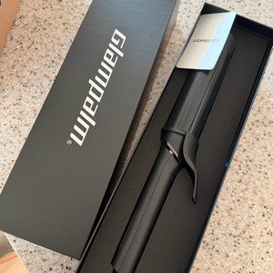 글램팜 뉴 봉고데기 40mm