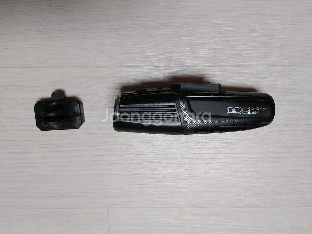 전조등] 문라이트메테오 보텍스프로 V3 1300루멘 충전식 전조등 팝니다. (택포2.8만)**--1