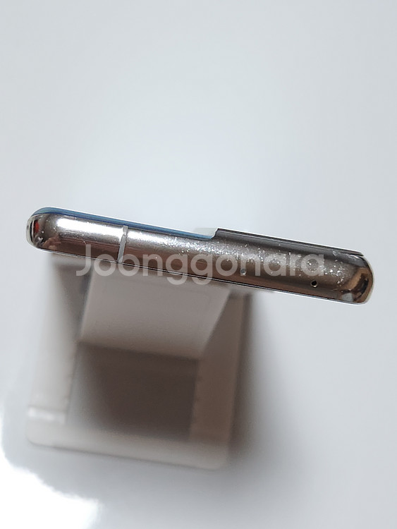 갤럭시S21울트라 256G 무잔상 실버 16262--3