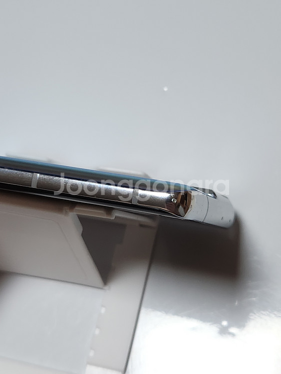 갤럭시S21울트라 256G 무잔상 실버 16262--7