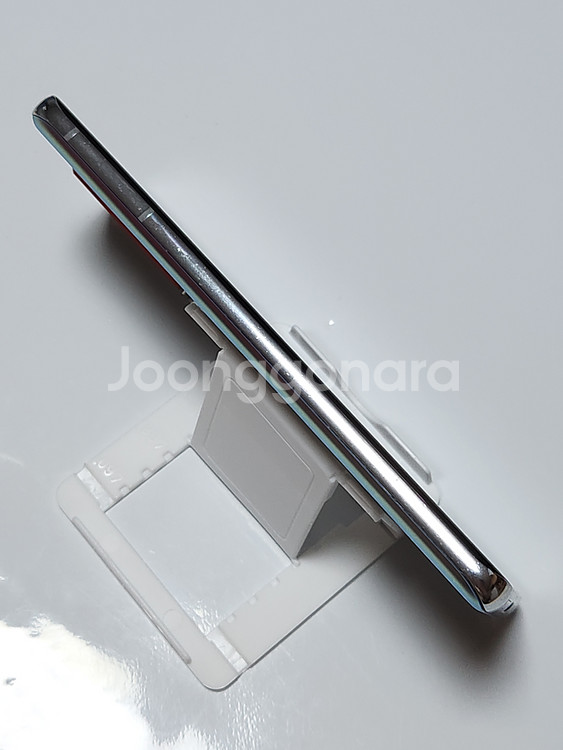 갤럭시S21울트라 256G 무잔상 실버 16262--6