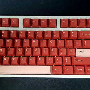 레오폴드 FC750R 갈축 기계식 키보드