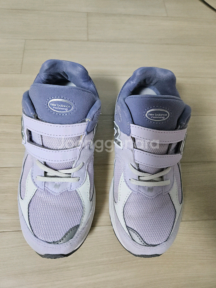 뉴발란스 키즈 운동화 220--0