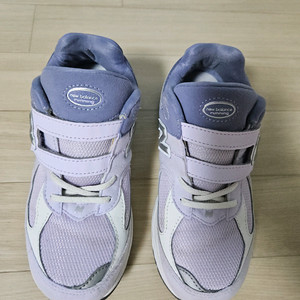 뉴발란스 키즈 운동화 220