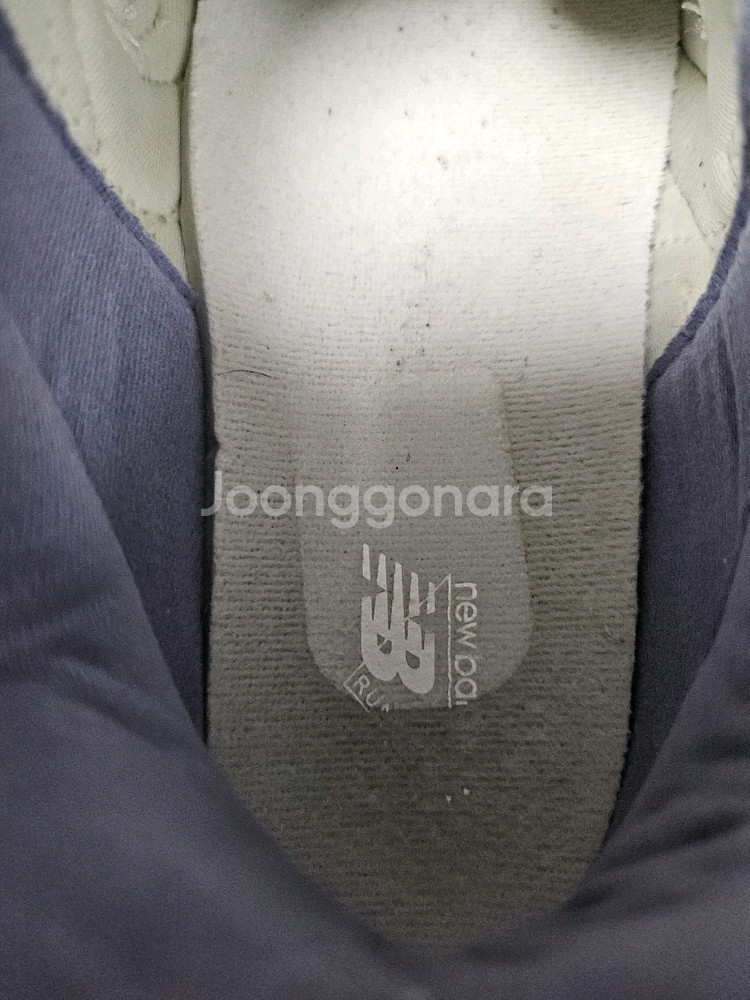 뉴발란스 키즈 운동화 220--1