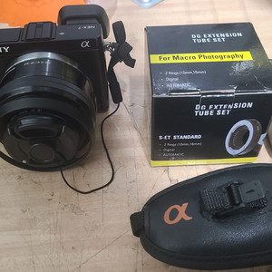 소니카메라 미러리스 NEX-7풀세트