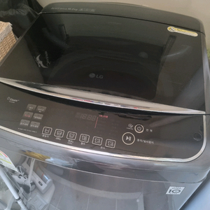 LG 16kg 통돌이세탁기 (TS16BP)