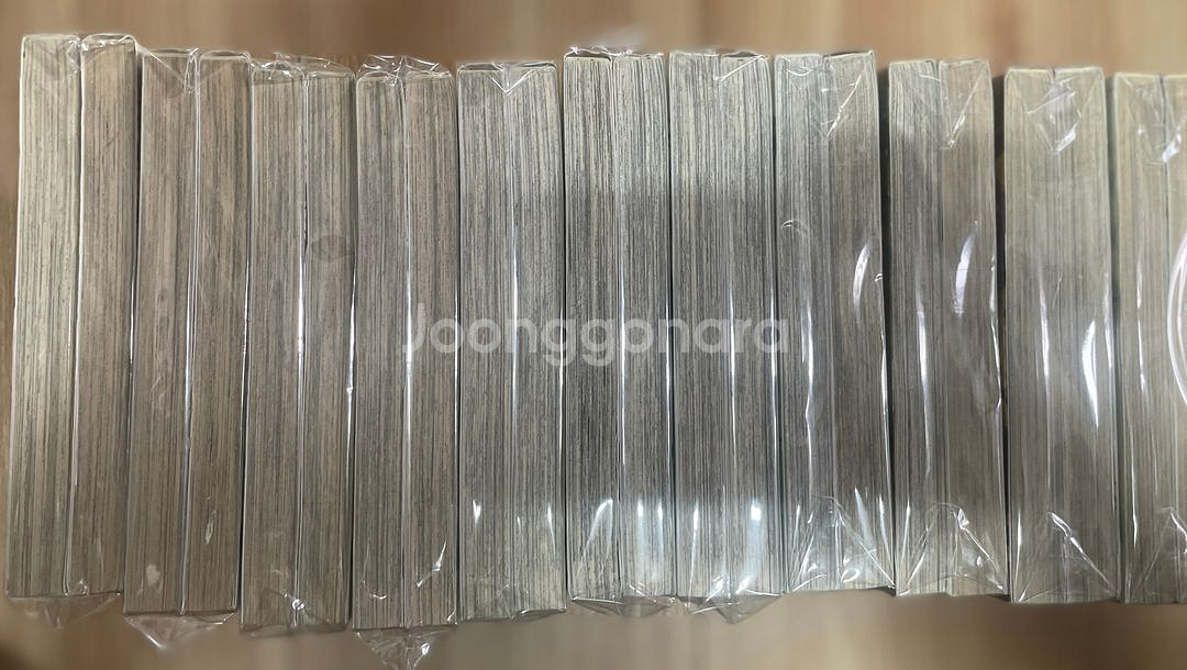 박소희 만화책 궁 소장용 전권 팝니다--4