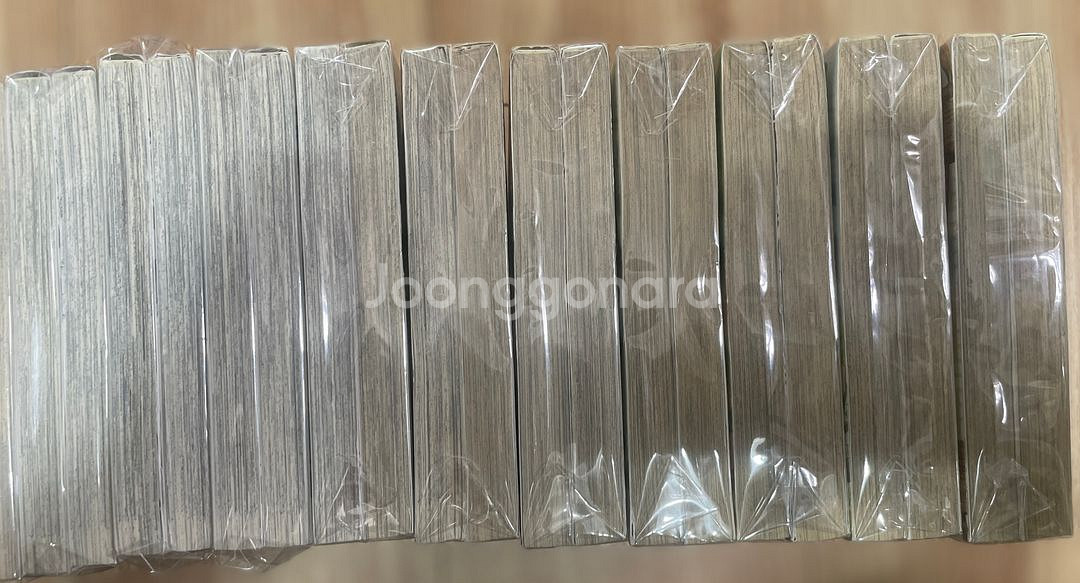 박소희 만화책 궁 소장용 전권 팝니다--5