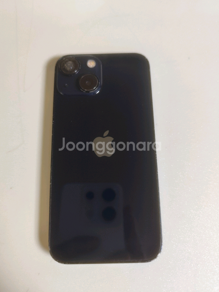 아이폰13미니 128gb(내용)--1