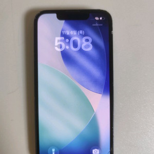 아이폰13미니 128gb(내용)