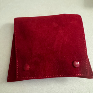 까르띠에 시계 파우치