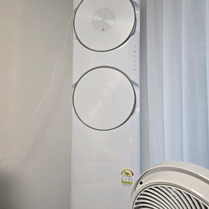 위니아 2in1 에어컨