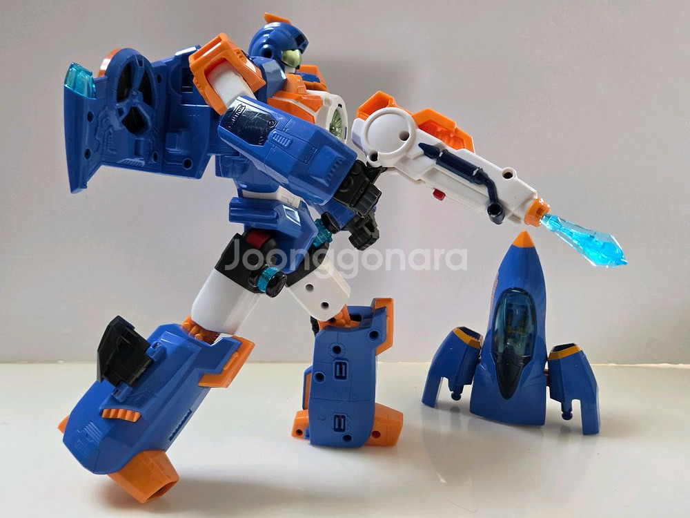 또봇 탐험대 마하W--1