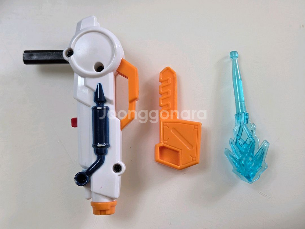 또봇 탐험대 마하W--6