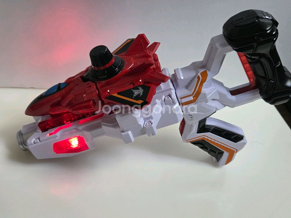 파워레인저 루팡포스 패트롤포스 체인저--1