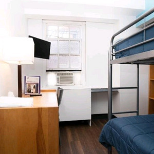 (12/31~1/2) 2인 미국 뉴욕 맨해튼 호텔 양도