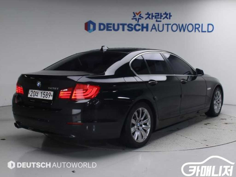 [BMW]5시리즈 (F10) 528i #앱특가--2
