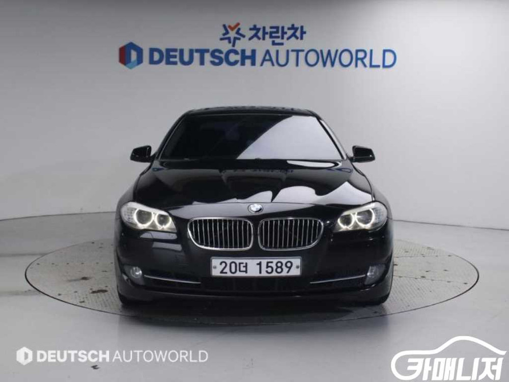 [BMW]5시리즈 (F10) 528i #앱특가--3