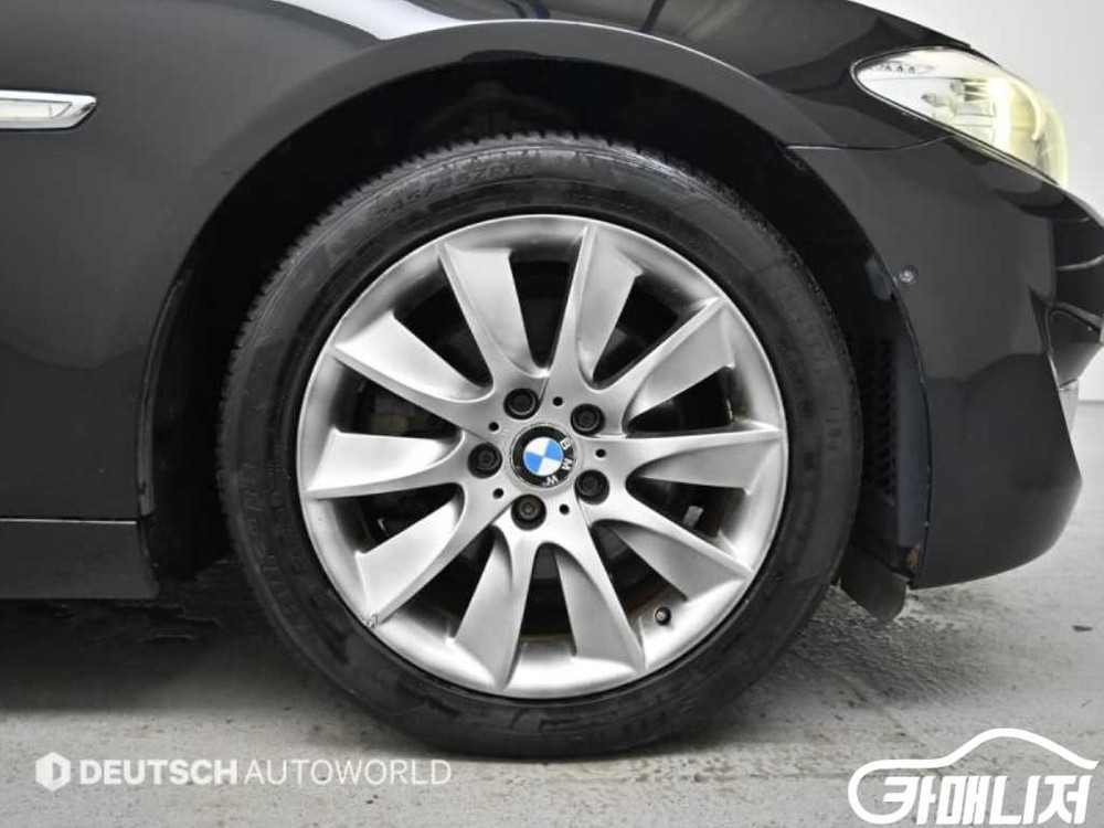 [BMW]5시리즈 (F10) 528i #앱특가--5