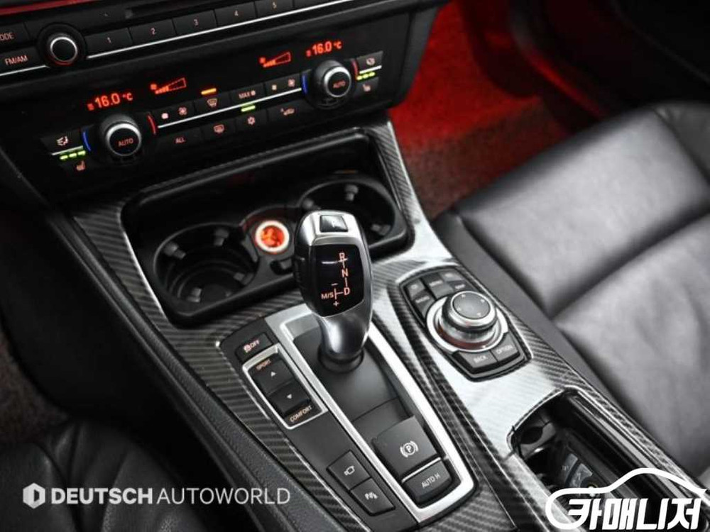 [BMW]5시리즈 (F10) 528i #앱특가--8