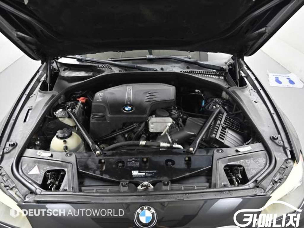 [BMW]5시리즈 (F10) 528i #앱특가--6