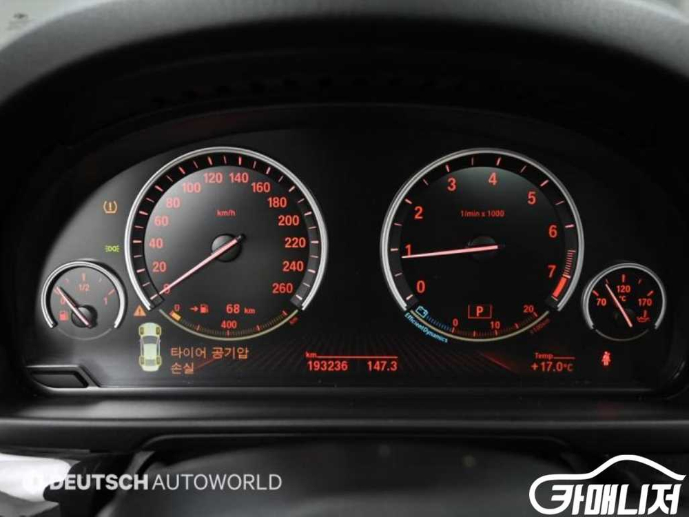 [BMW]5시리즈 (F10) 528i #앱특가--7