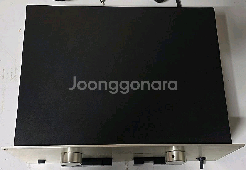 AGI 511 프리앰프 신품급--7