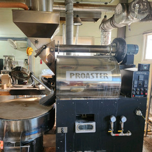 태환 THCR-25 30KG 로스터기